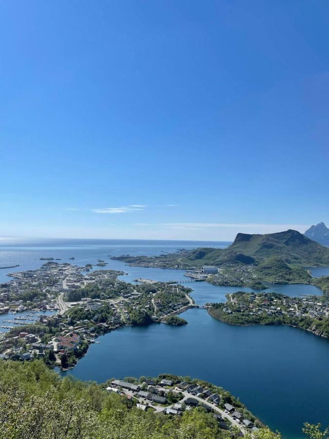 Apartment Romslig Sentralt I Sentrum *