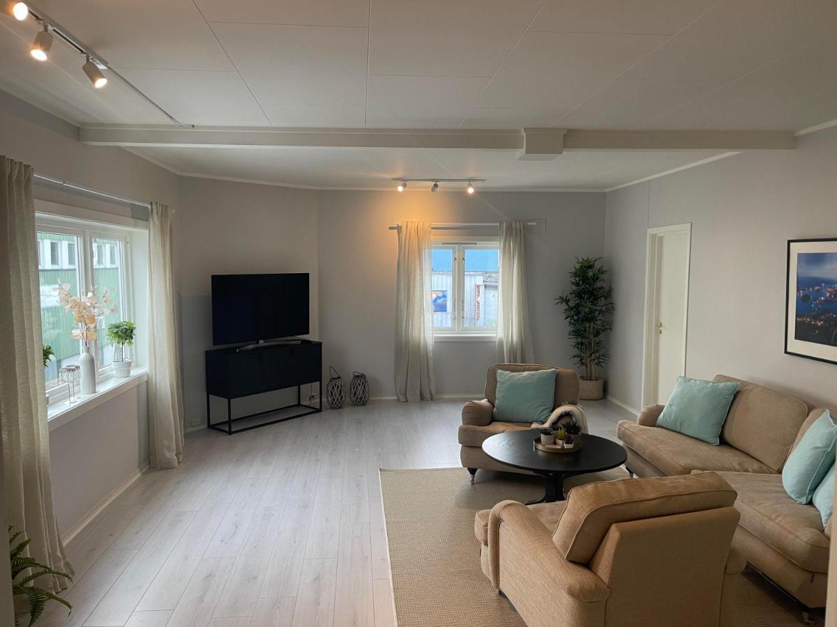 Romslig Sentralt I Sentrum Apartment *