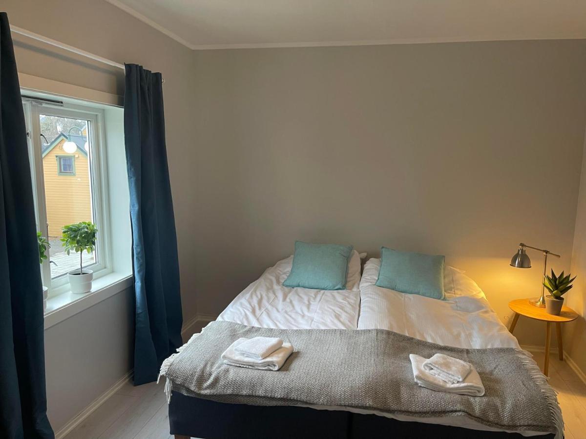 Romslig Sentralt I Sentrum * Svolvaer