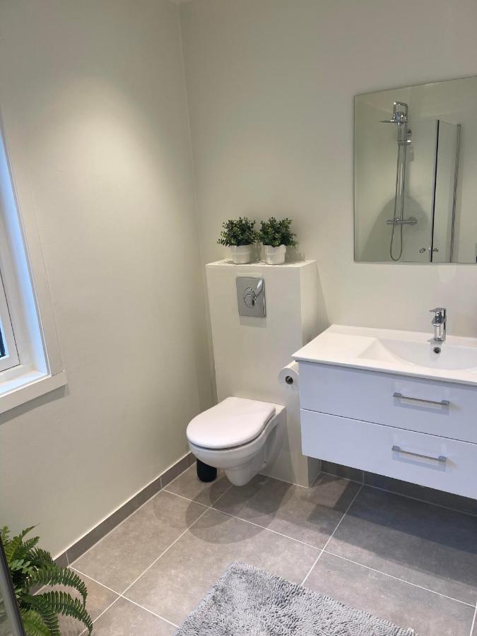 Apartment Romslig Sentralt I Sentrum *